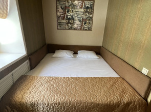 Отель Мираж