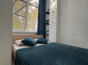 ЖК Дельфин 30