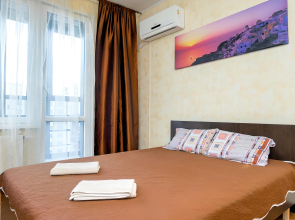 Апартаменты KazanRent