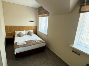 Отель Легенда