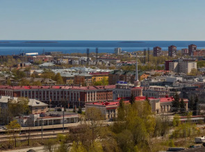 Квартира Karelia Stay