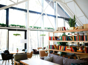 Отель Европа