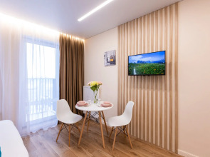 Апартаменты Сутки Уфа Ибрагимова 90/2 322