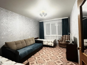 Квартира Фортуна Сити рядом с Областной больницей