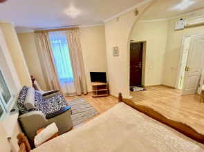 Меблированные комнаты Мид