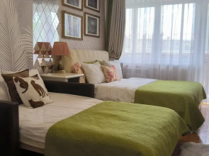 Апартаменты Возле Немиги