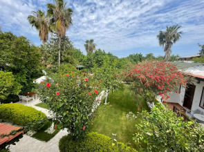 Мини-отель Alican Pension