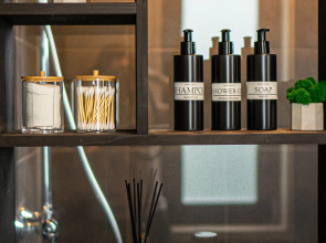 Частный дом Palma