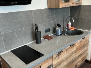 Апартамент 707 Business residence&SPA