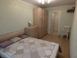 Квартира Уютная квартира в самом центре Переславля