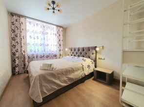 Апартаменты и SPA Baden Baden