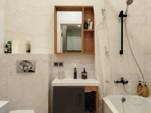 Апартаменты 2rooms Monako MinskMir