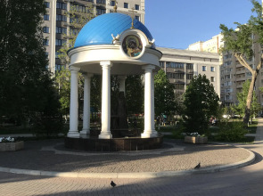 Квартира на Арцыбушевской 45/4