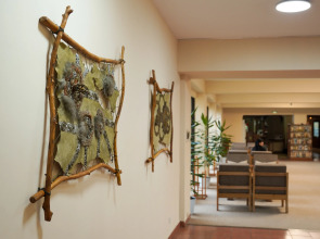 Отель Сарайшик