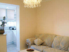 Апартаменты Квартира Рядом с Аэропортом Внуково