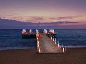 Aska Lara Resort & Spa Hotel