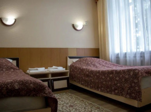 Санаторий Смена