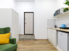 Апартаменты В центре в 5 минутах от метро!