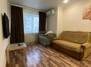 Апартаменты Двухкомнатные на Вишневой