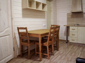 База отдыха Сямозеро