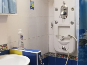 Апартаменты на Косарева