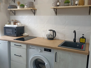 Квартира Уютный Уголок