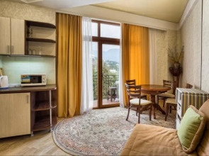 Апартаменты Венера М 1