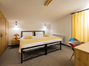 Отель Taniqinn Dilijan