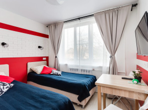 Апартаменты на Кубинке 1