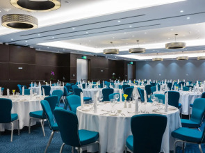 Radisson Blu Hotel Nairobi Upper Hill