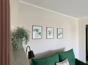 Апартаменты Ботаника