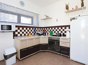 Гостевой Дом Серенада