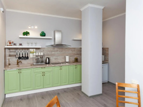 Апартаменты двухкомнатные Энгельса 73