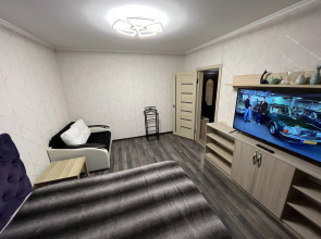 Квартира Happy House на Студенческой 36