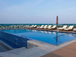 Отель Royal Tulip Muscat