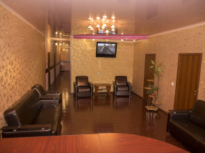 Мини-отель У камина