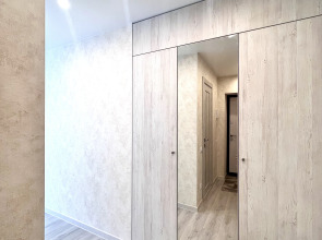 Апартаменты ОнегоГрад-Сорокская 3