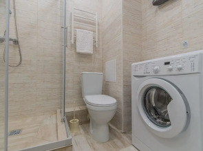 Апартаменты Студия на Михайловская 51