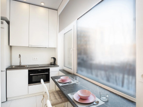 Апартаменты на Свердлова