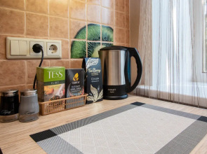 Квартира Студия в Центре Новокузнецка