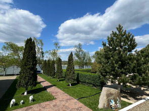 Гостевой дом Загородный