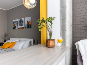 Квартира Li Apartments Central Park