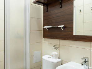 Отель Мария