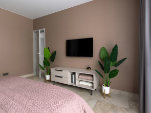 Частный Дом с Баней и Купелью у Финского Залива