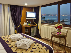 Отель Glk Premier Acropol Suites & Spa