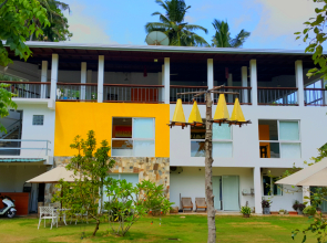 Мини-Отель Good Life Unawatuna