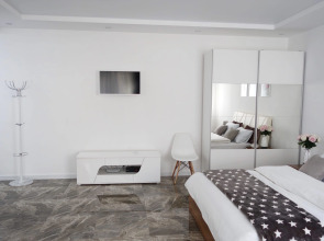 Апартаменты LUXE Рабоче-Крестьянская 7