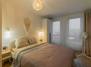 Апартаменты SalutApart 6W