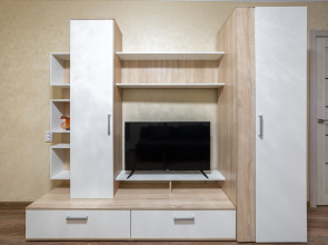 Апартаменты в центре Сочи