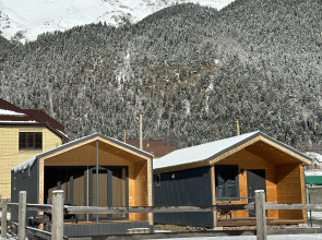 Гостевой дом Мустанг